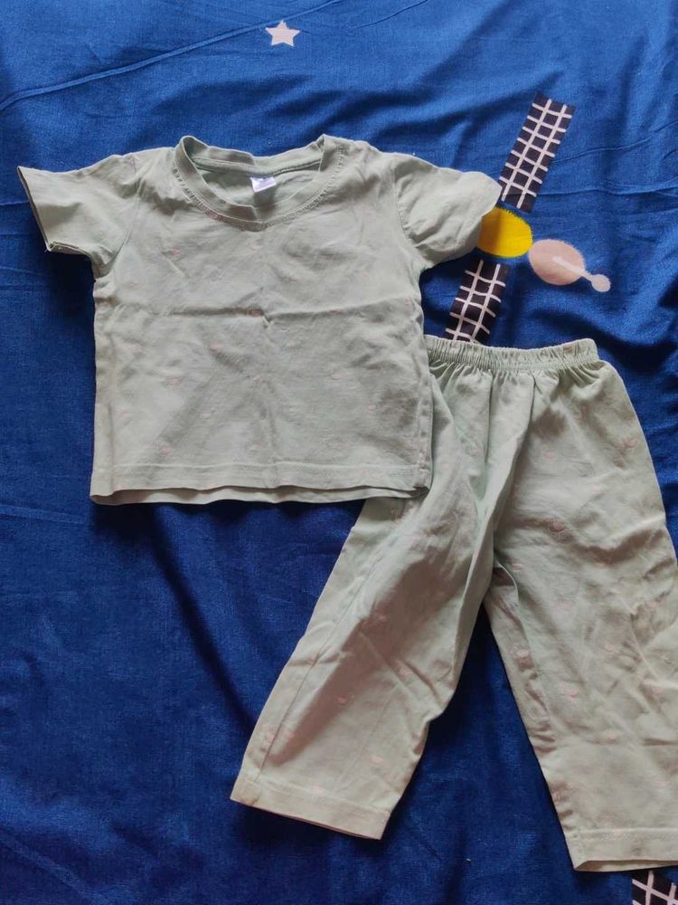 Cute Baby &amp; Kids Clothing Set