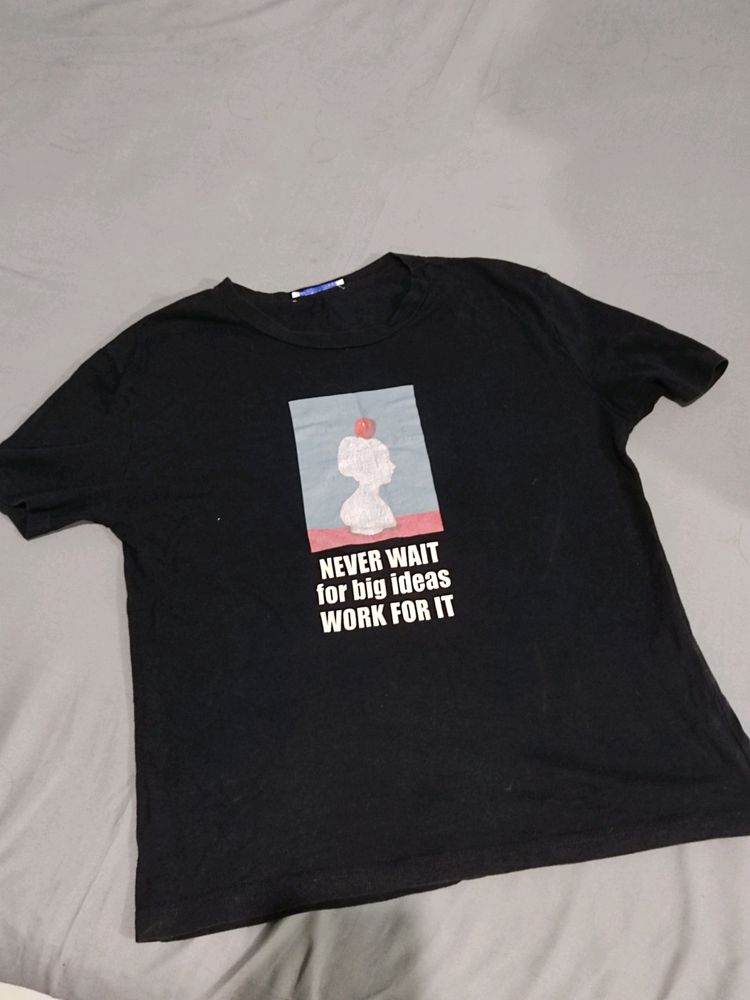 ZARA summer t-shirt