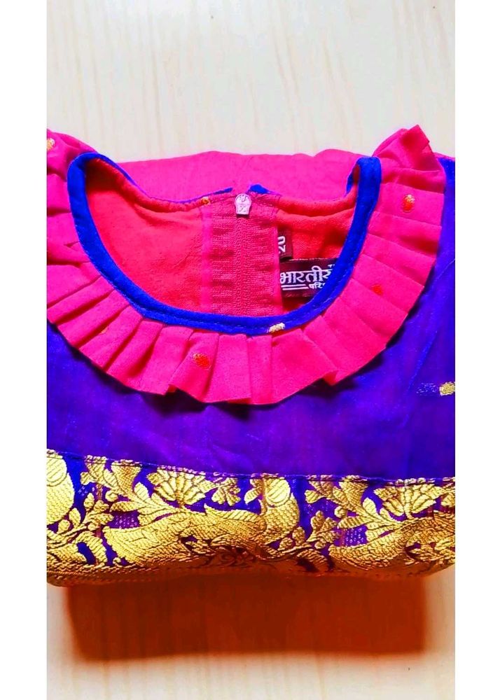 Frock For Child Girl🤩🤩