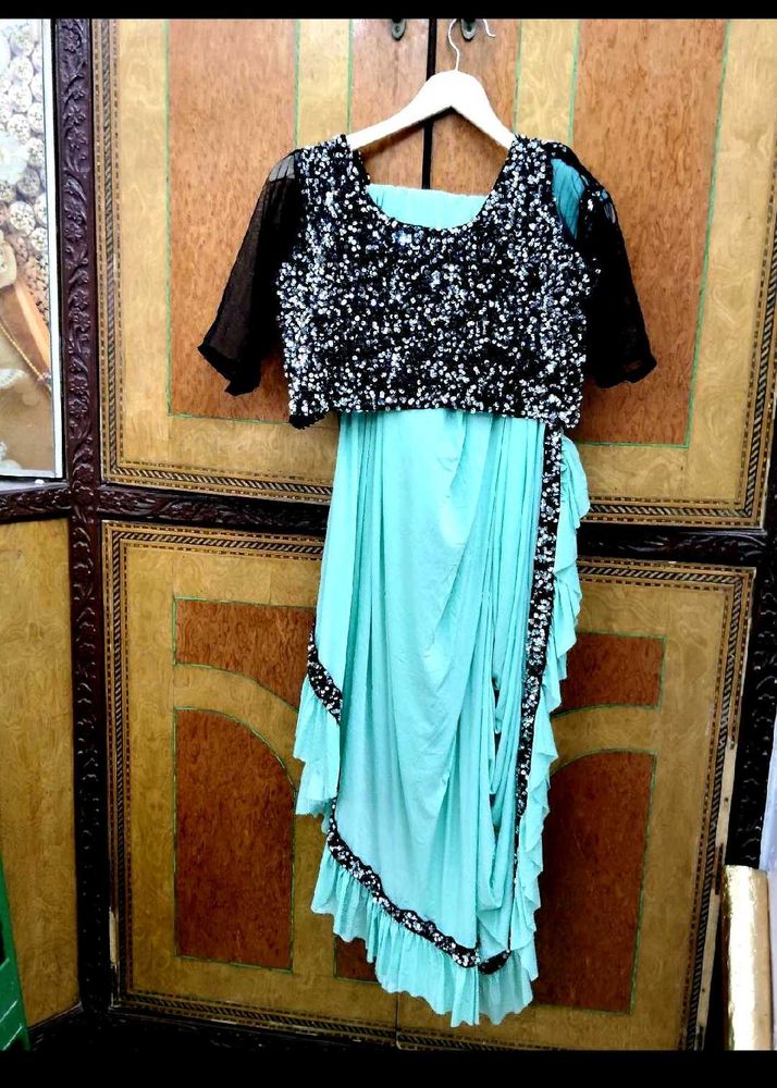 Party Wear Saree