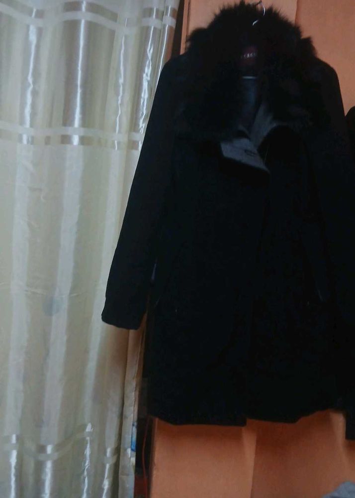 Women  Coat