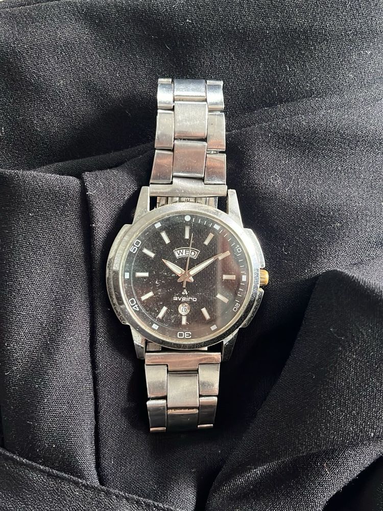 Stylish Analog Watch