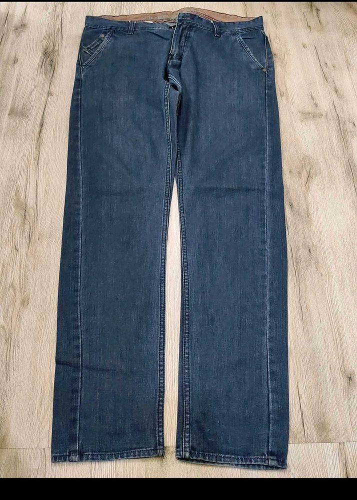 sc6729 Pepe Jeans Waist 38