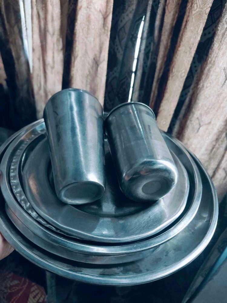 Utensils Combo