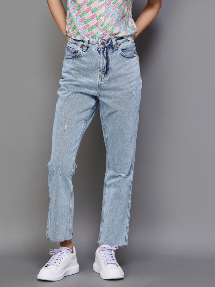 Ginger Mom Jeans🤍