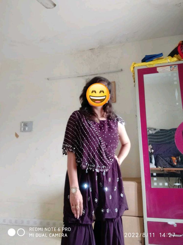 Sarara Dress