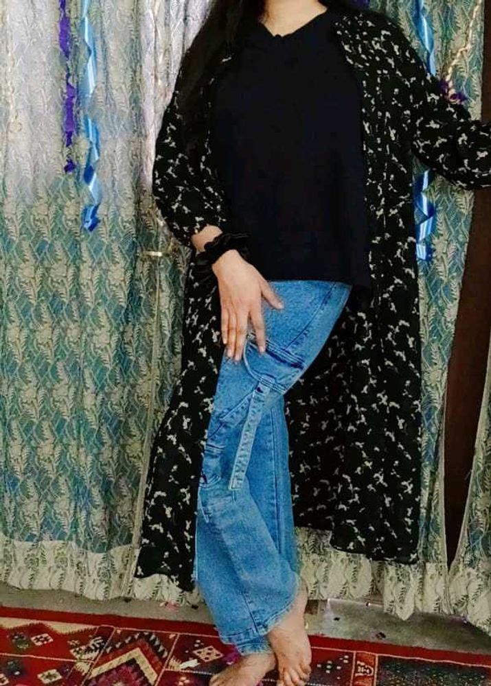 Baggy Jeans