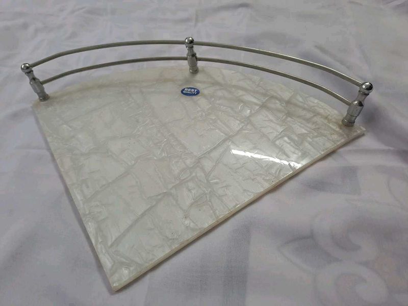 Corner Holder Piece