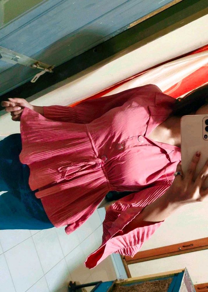 Cute Top Look Presentable 💖