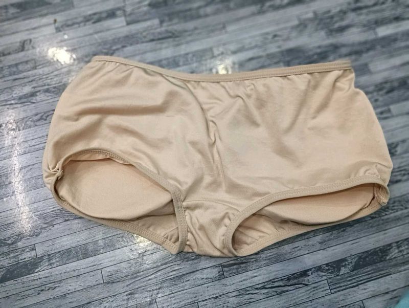 Pedded Panty💚