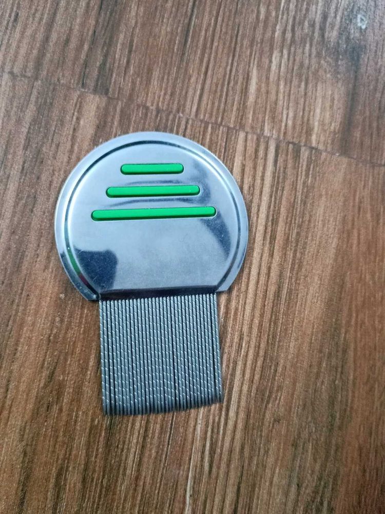 Lice Comb