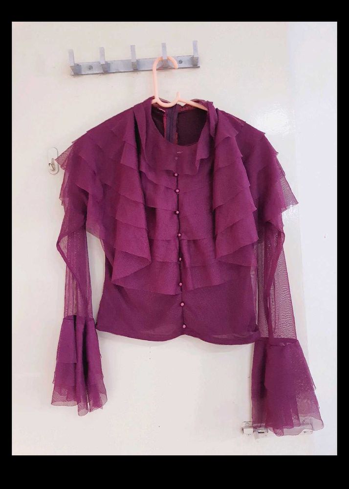 Women Top