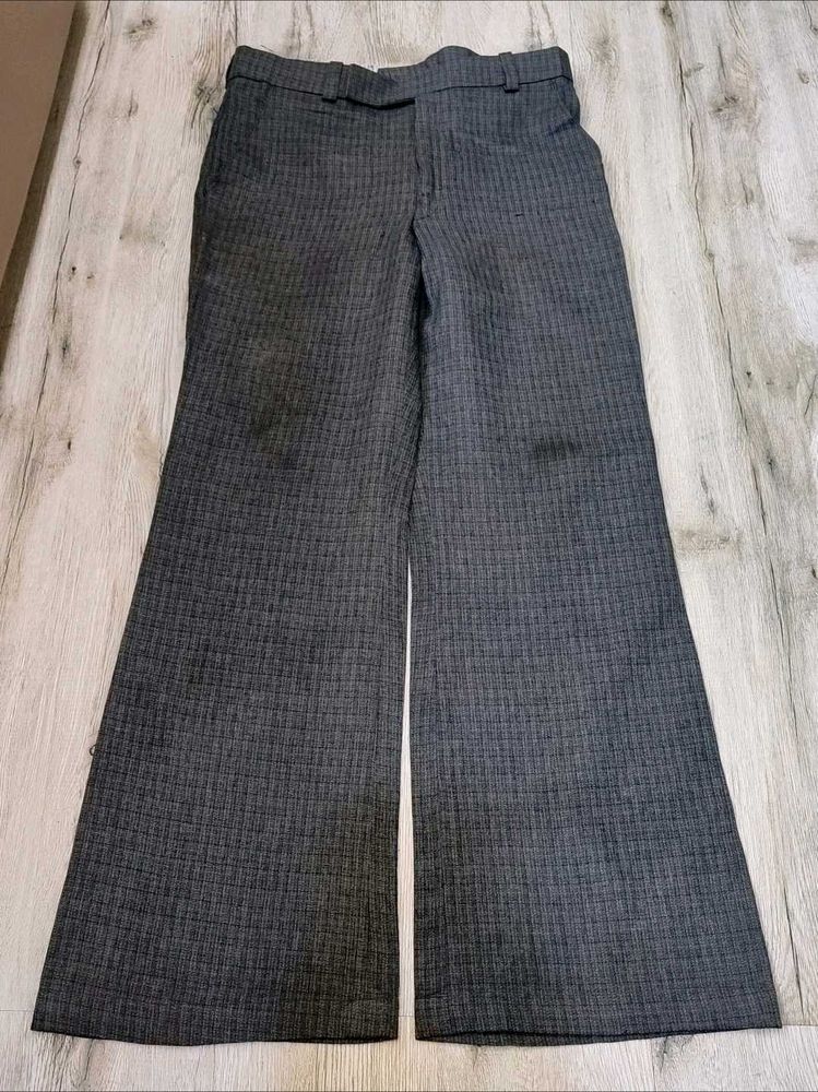 Sc3675 Bootcut Pants Size 30