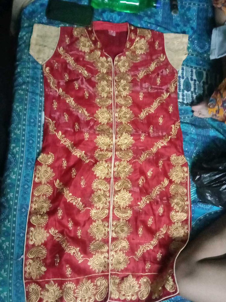 Elegant Kurta