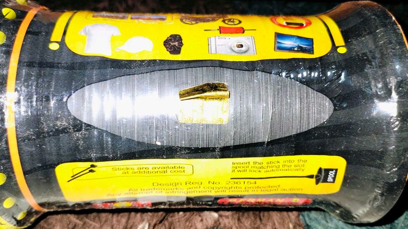 Kite String Spool