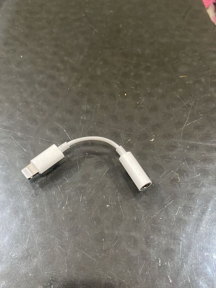 Apple Lightining Cable