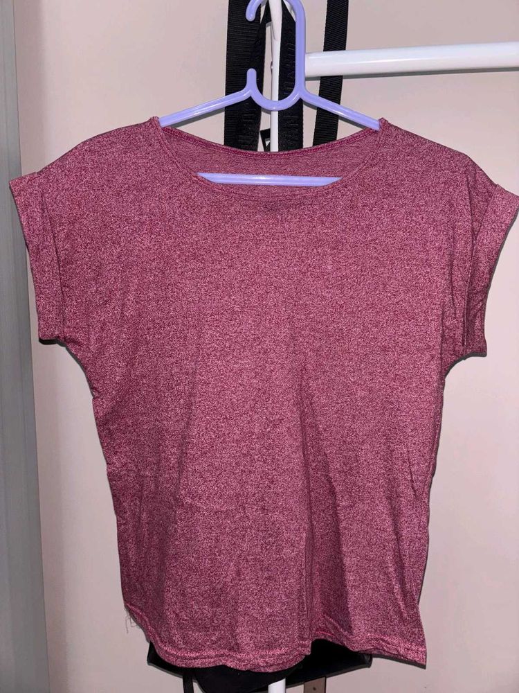 Women T-shirt