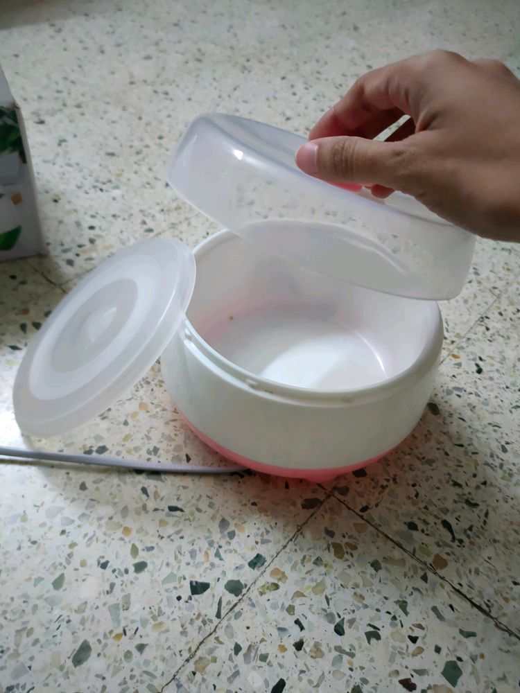 Automatic Curd/Yogurt Maker