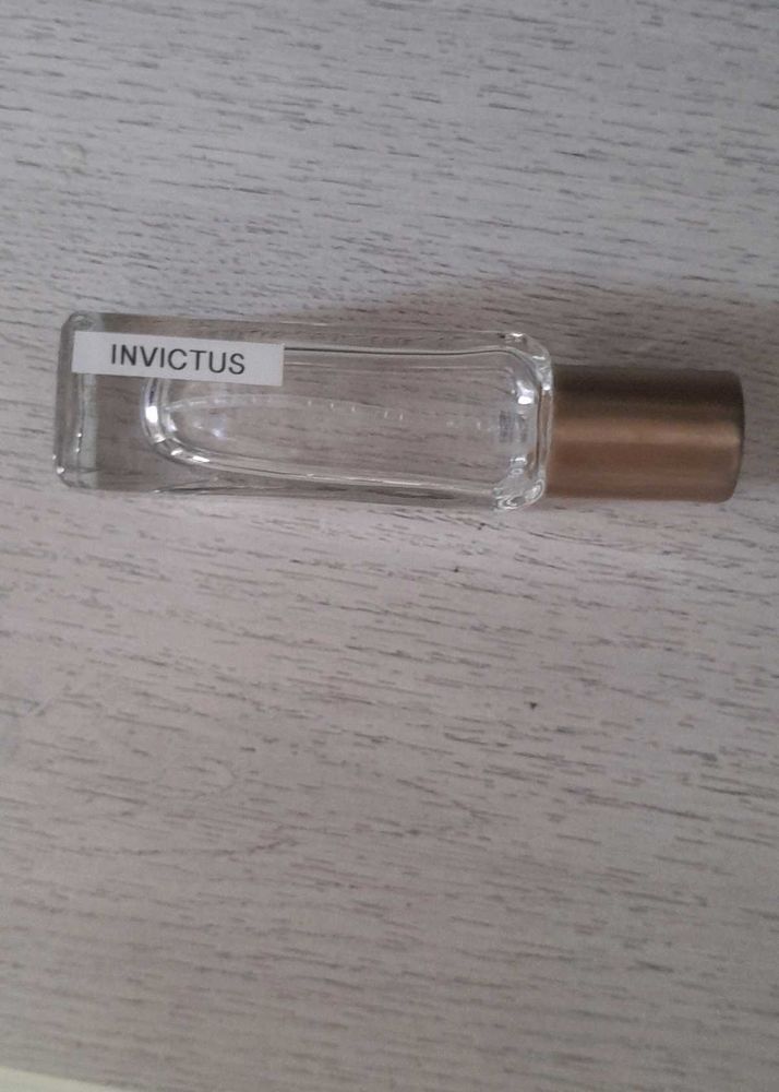 Invictus Fragrance