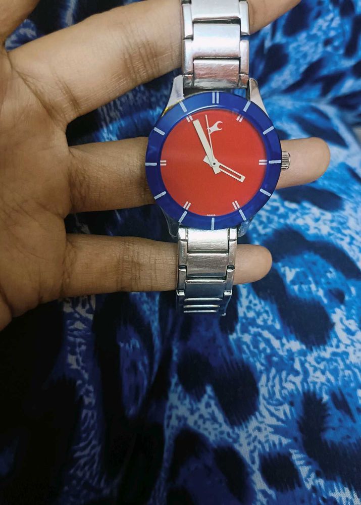 Fastrack Women&#39;s Watch