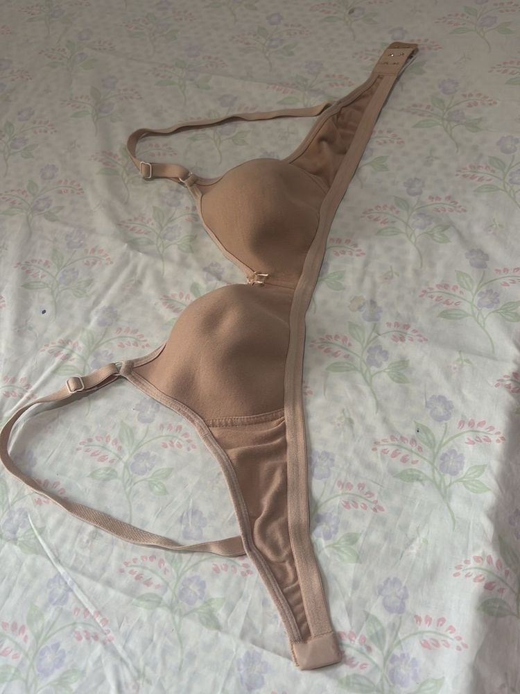 Comfortable Everyday Bra