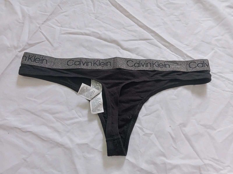Calvin Klein Thong
