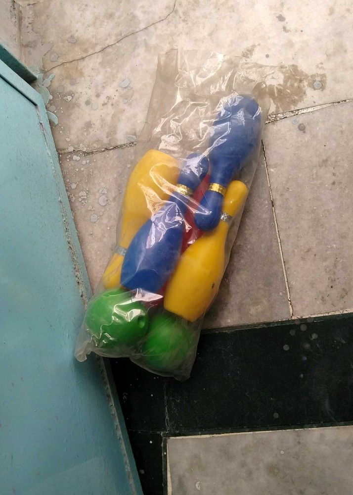 Game Toy
