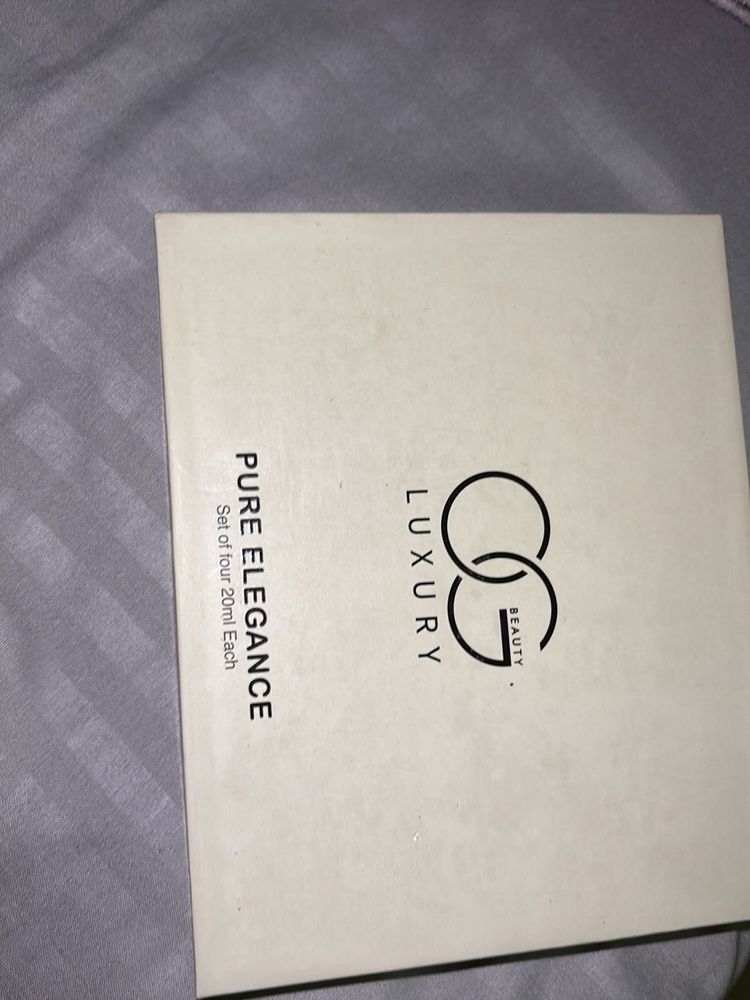Perfume