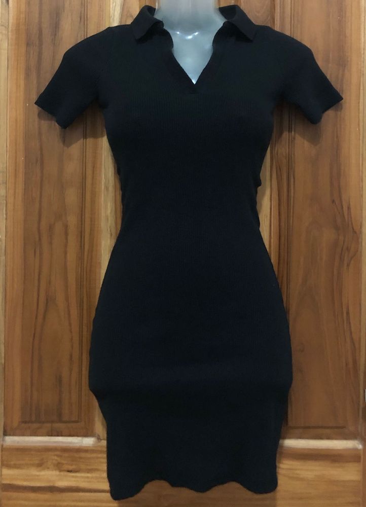 Snatched Bodycon Zudio Dress