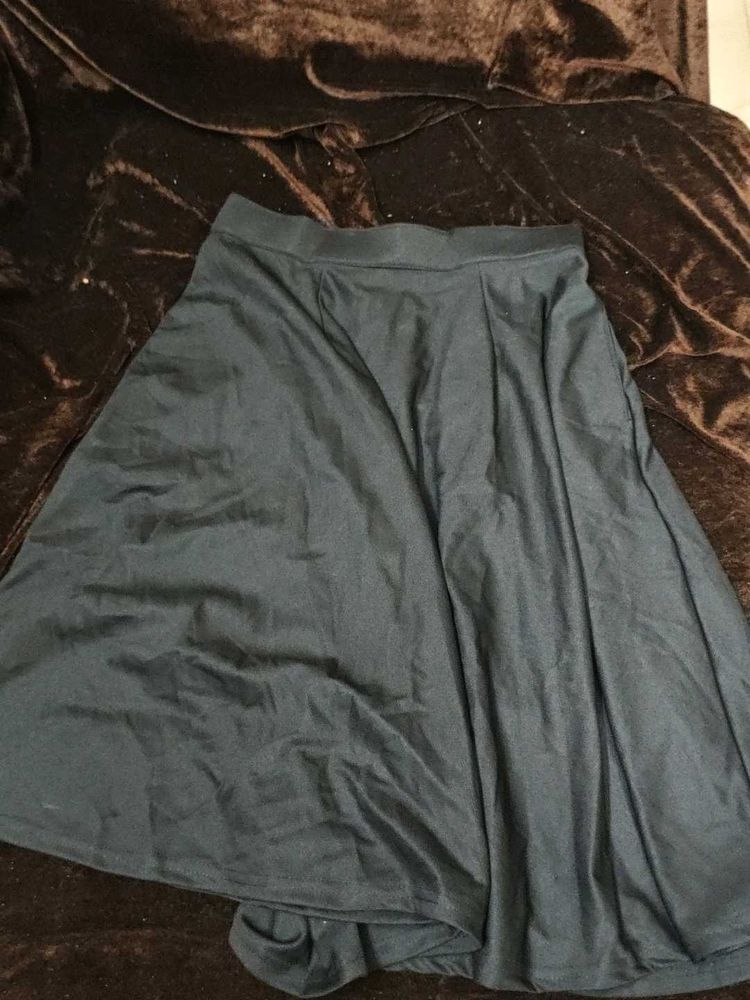 Stylish Skirt