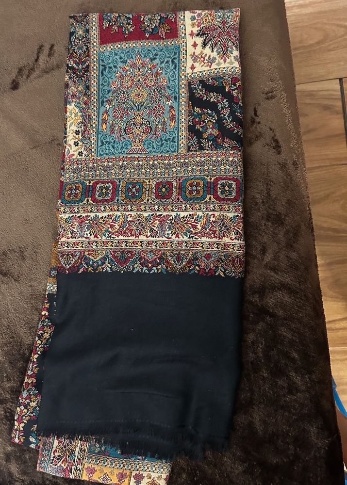 pashmina unisex Shawl