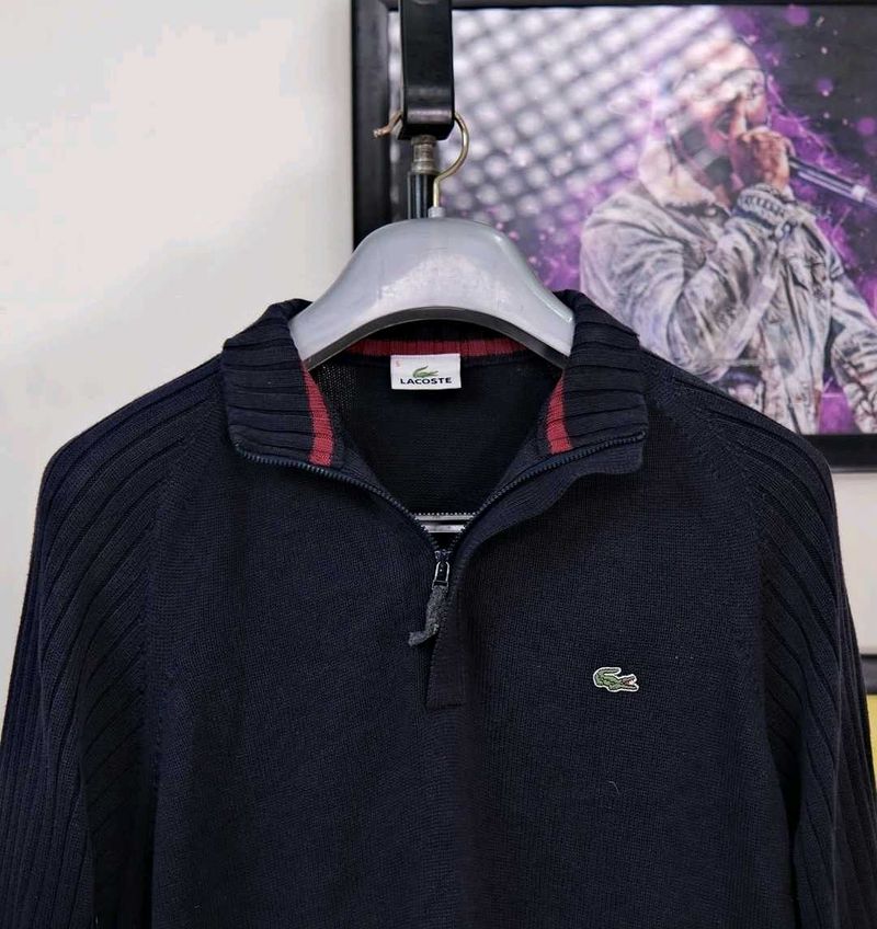 Lacoste Sweater