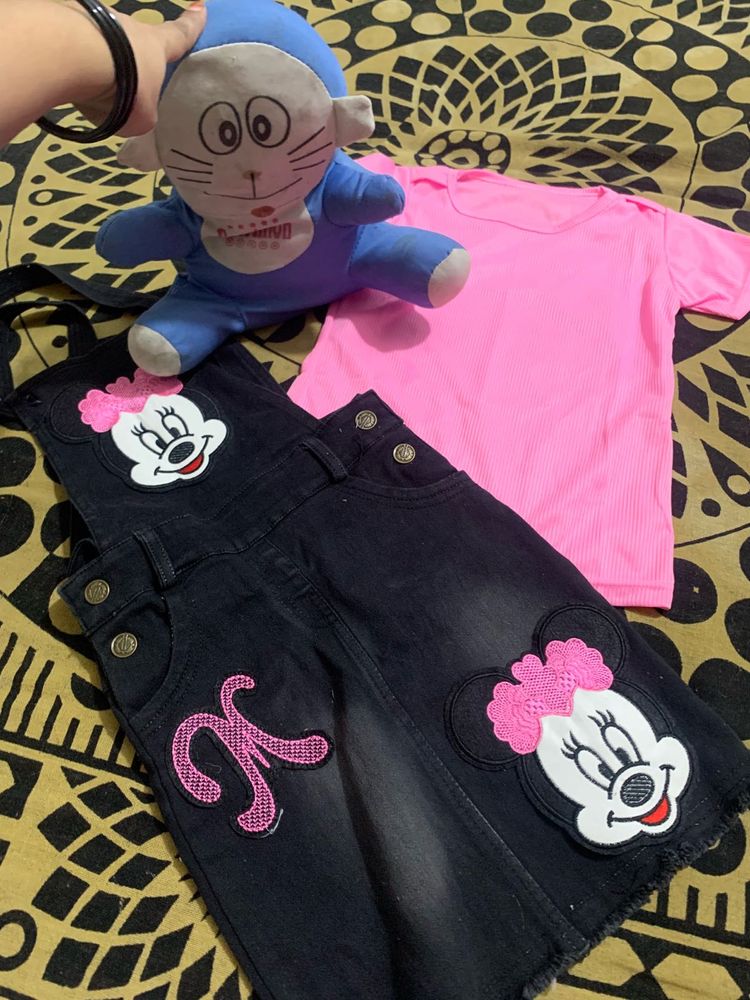 Beautiful Baby Dresses With Teddy Free