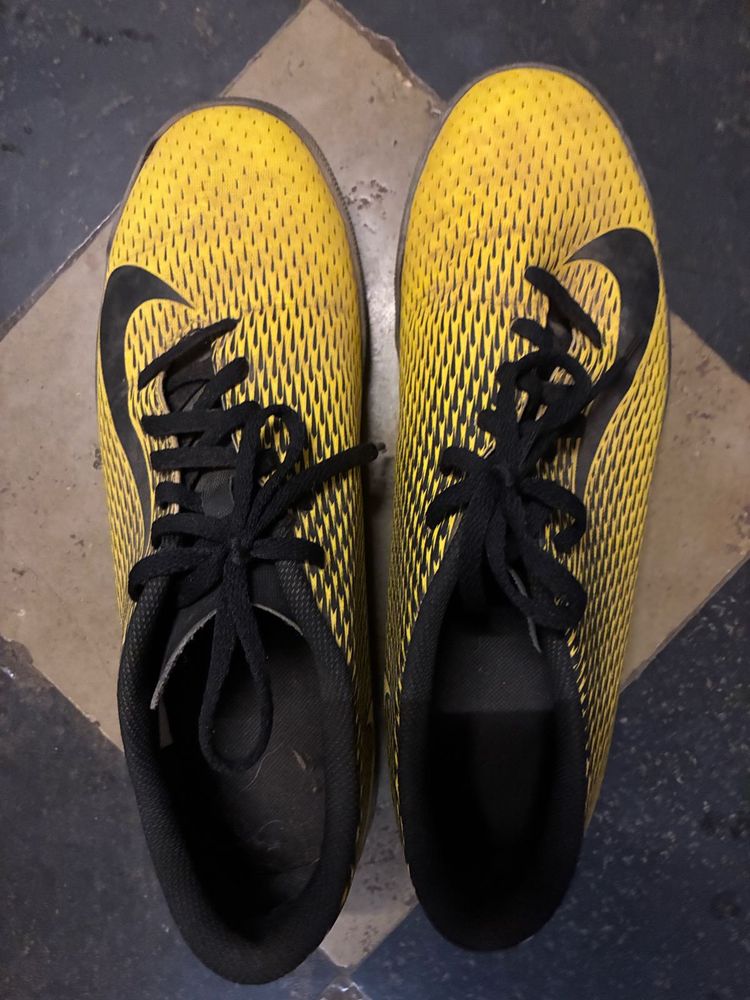 Nike Football Shoes (Original)