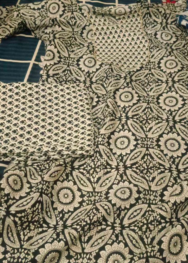 Kurta Set Combo