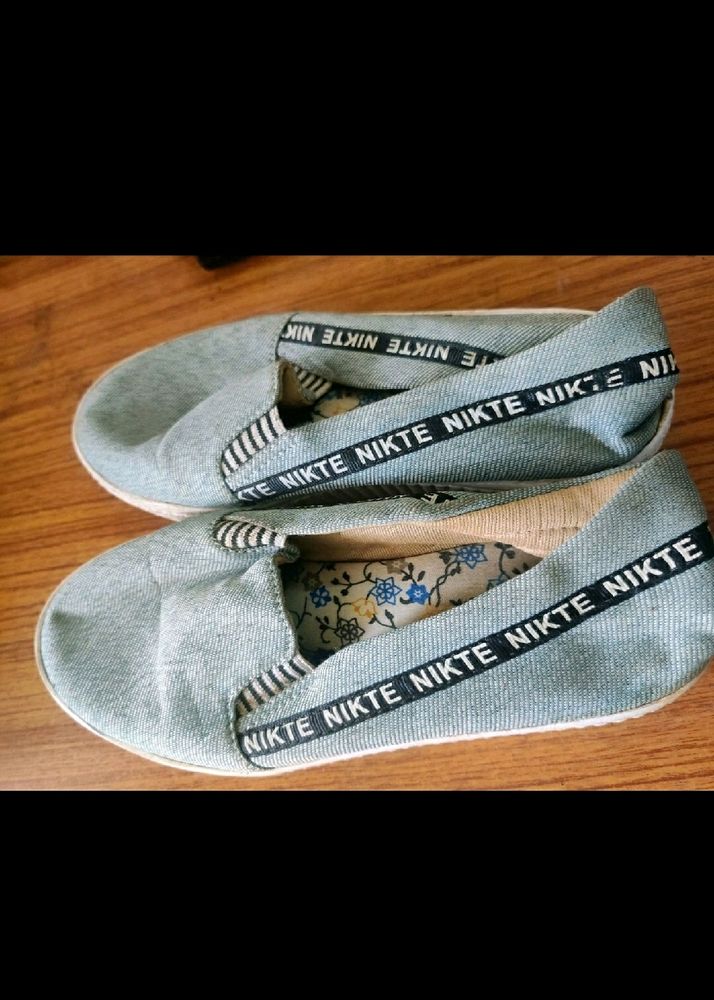 Shoes