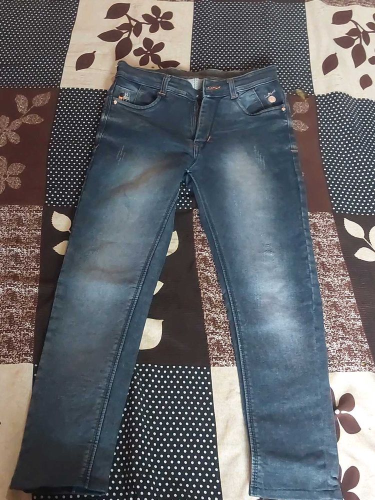 Hard Bull Jeans For Man
