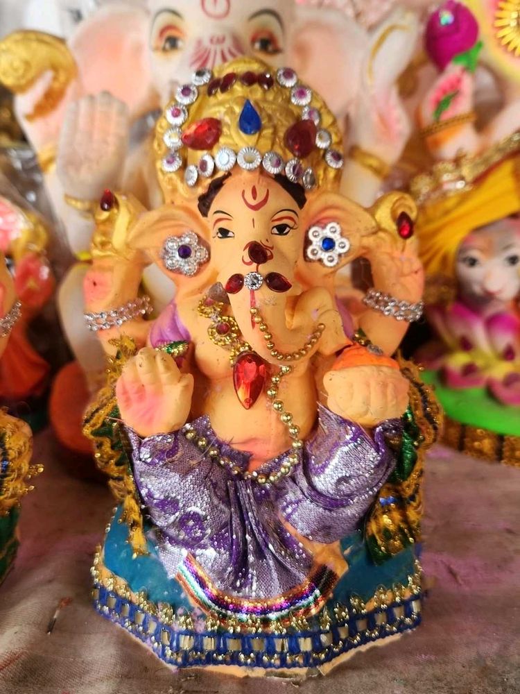 Ganesh Ji Handmade