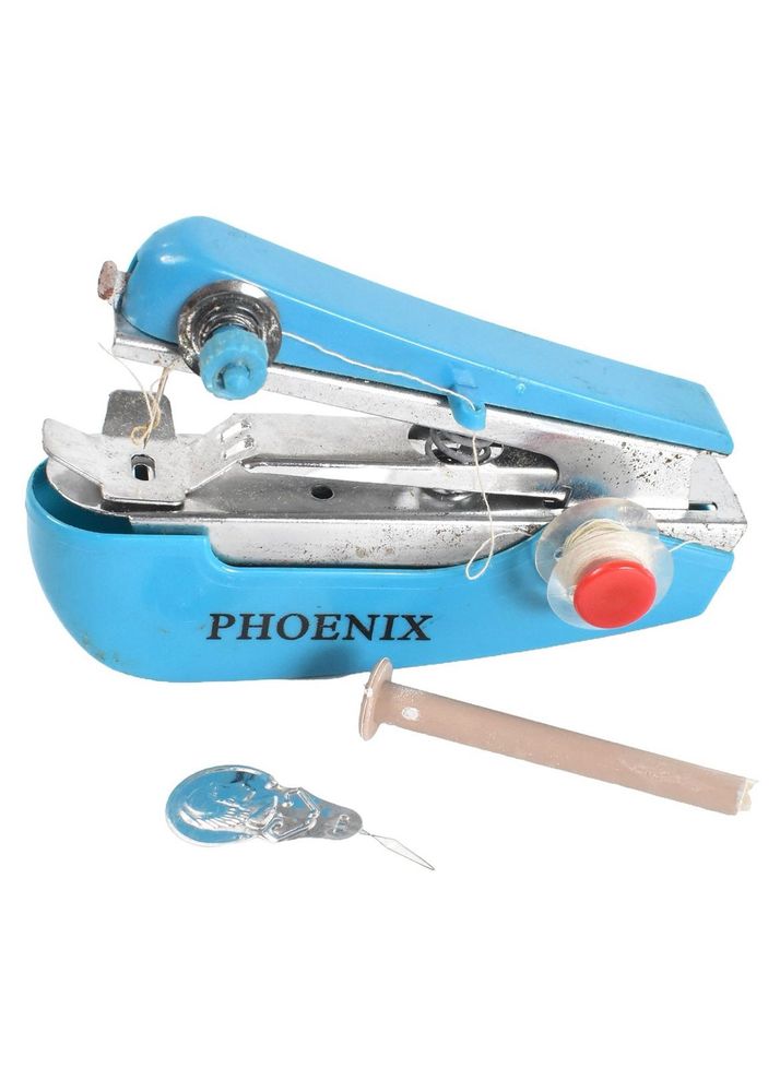 mini stapler sewing machine for clothes
