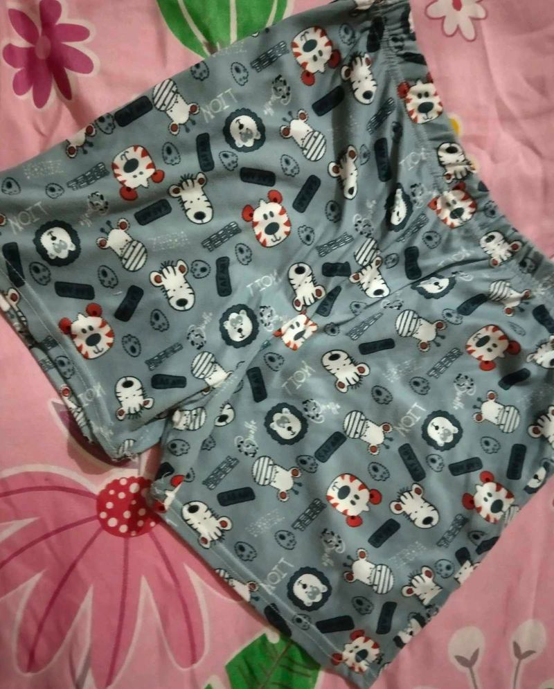 🩶Hotpants🩶