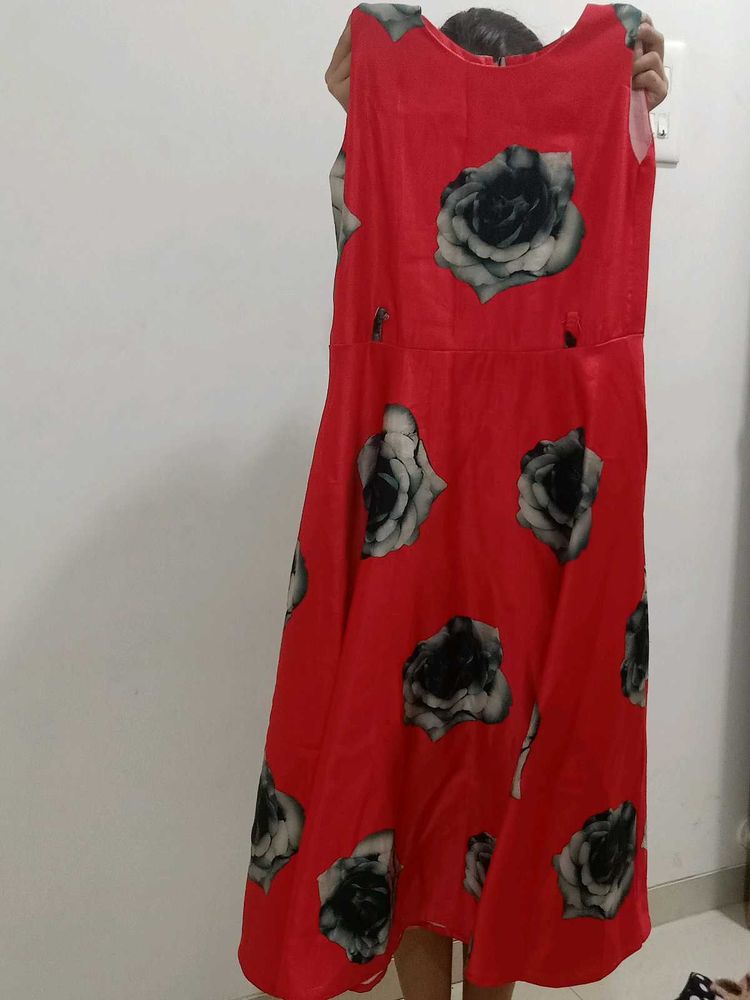 Girls Party Wear Dress