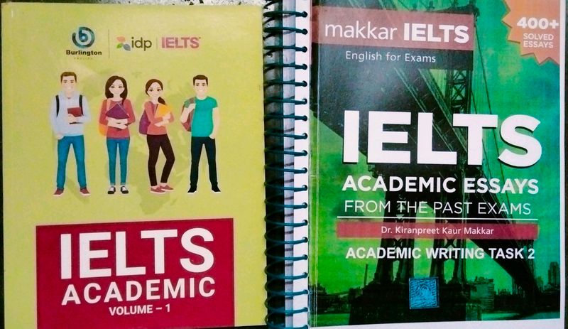 IELTS Easy Book Or Exam Guide