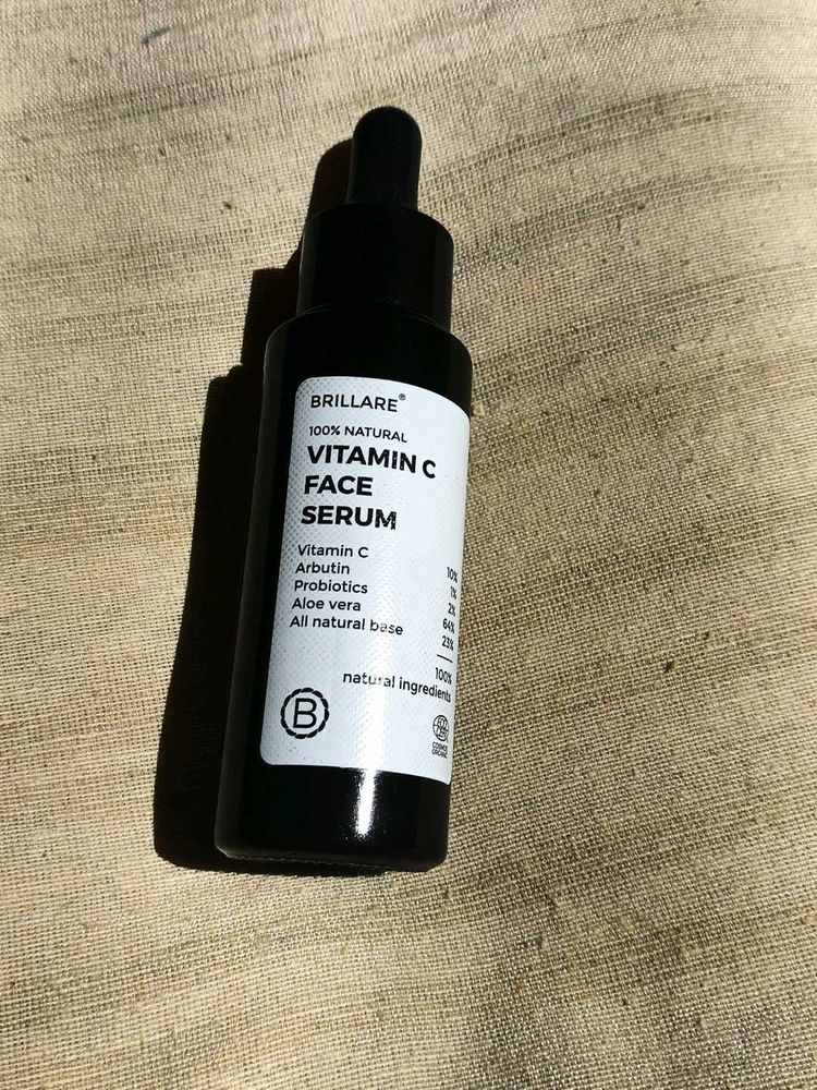 Brillare Vitamin C Serum