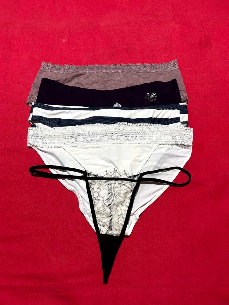 Combo 5 brief size 36