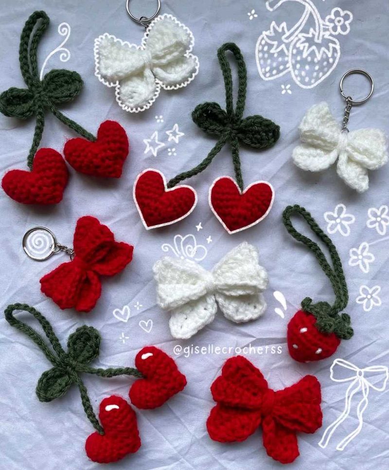 Crochet Combo Sale 🥳