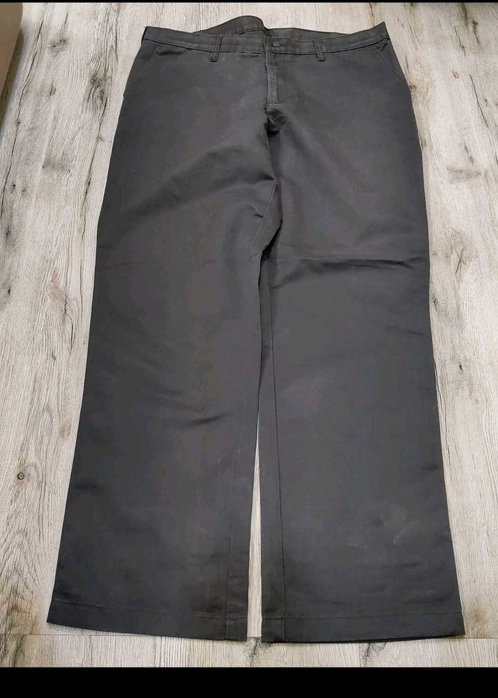 sc8542 France Polo Cotton Pants size 38