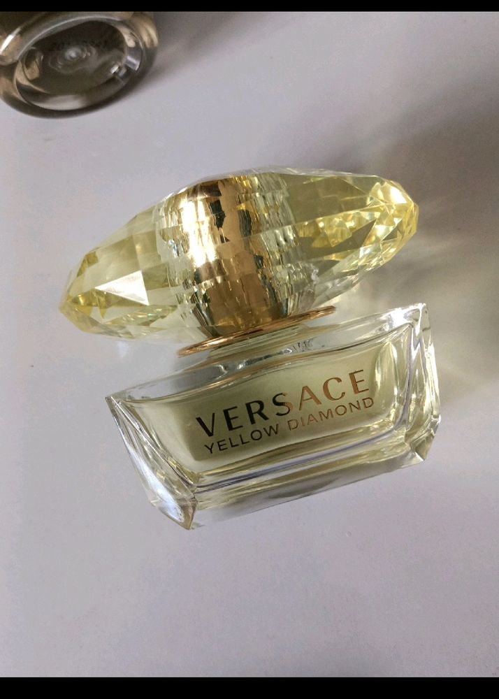 Versace Perfume