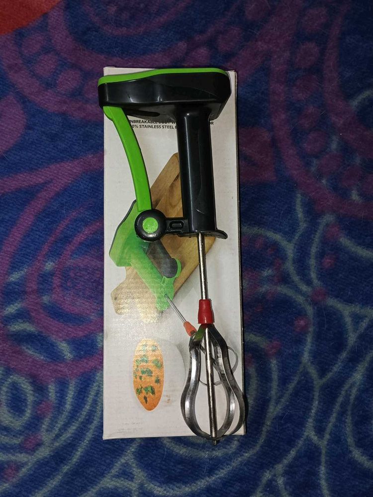 Hand Blender