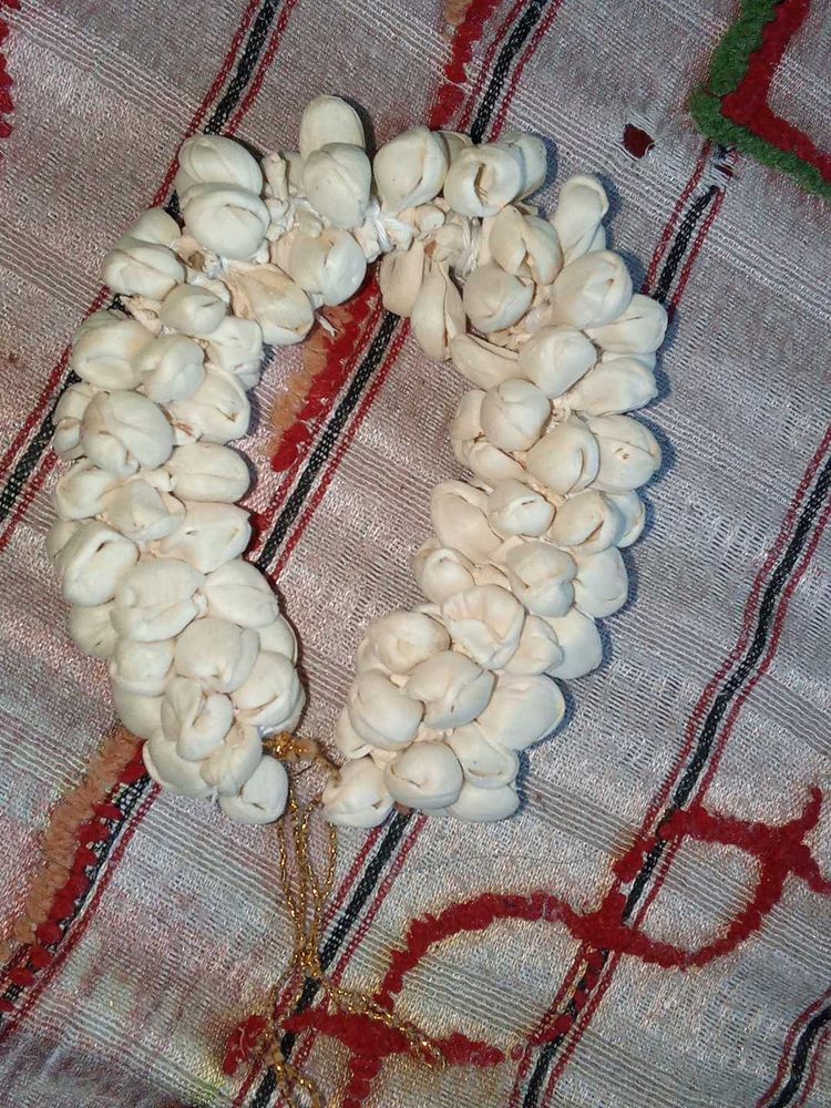 Flower Hair Accessory