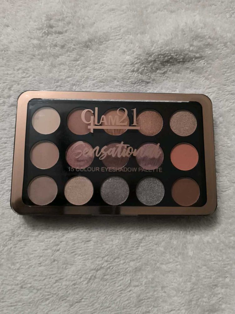 Eyeshadow Palette